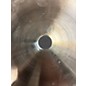 Used Zildjian 8in K SPLASH Cymbal