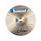 Used Zildjian 8in K SPLASH Cymbal