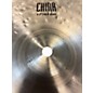 Used Zildjian 17in K China Cymbal