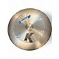 Used Zildjian 17in K China Cymbal