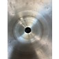 Used Zildjian 17in K China Cymbal