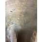 Used Zildjian 17in K China Cymbal