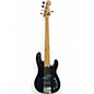 Used Charvel PRO MOD SAN DIMAS PJ V GRAPHITE METALLIC Electric Bass Guitar thumbnail