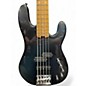 Used Charvel PRO MOD SAN DIMAS PJ V GRAPHITE METALLIC Electric Bass Guitar
