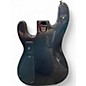Used Charvel PRO MOD SAN DIMAS PJ V GRAPHITE METALLIC Electric Bass Guitar