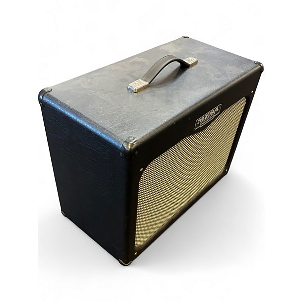 Used MESA/Boogie Trans Atlantic 1x12 90W Guitar Cabinet