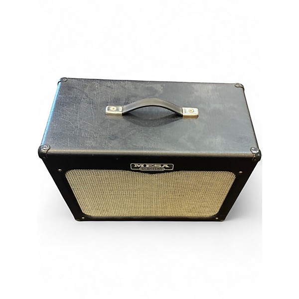 Used MESA/Boogie Trans Atlantic 1x12 90W Guitar Cabinet