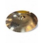 Used SABIAN 16in xrs fast crash Cymbal