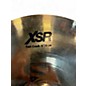 Used SABIAN 16in xrs fast crash Cymbal
