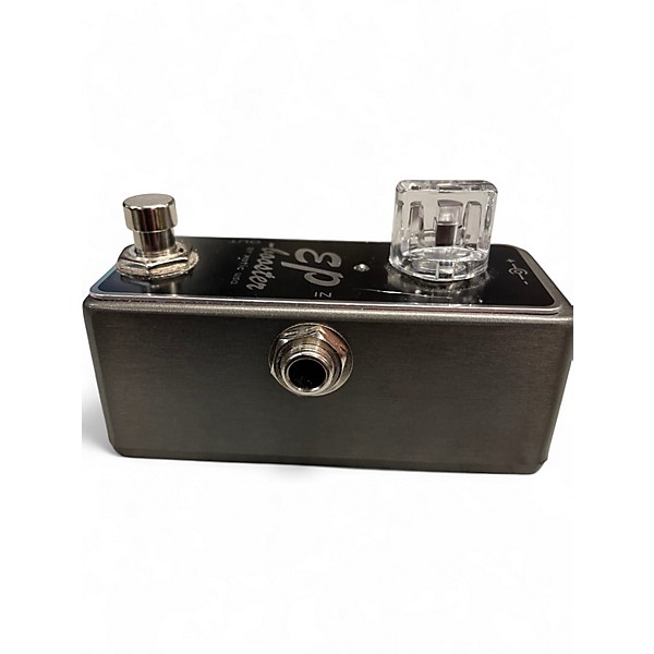Used Xotic EP Booster Effect Pedal