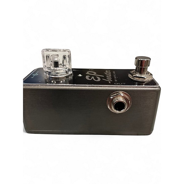 Used Xotic EP Booster Effect Pedal