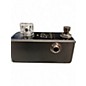 Used Xotic EP Booster Effect Pedal
