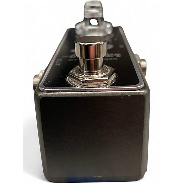 Used Xotic EP Booster Effect Pedal