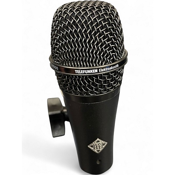 Used TELEFUNKEN M80 Dynamic Microphone