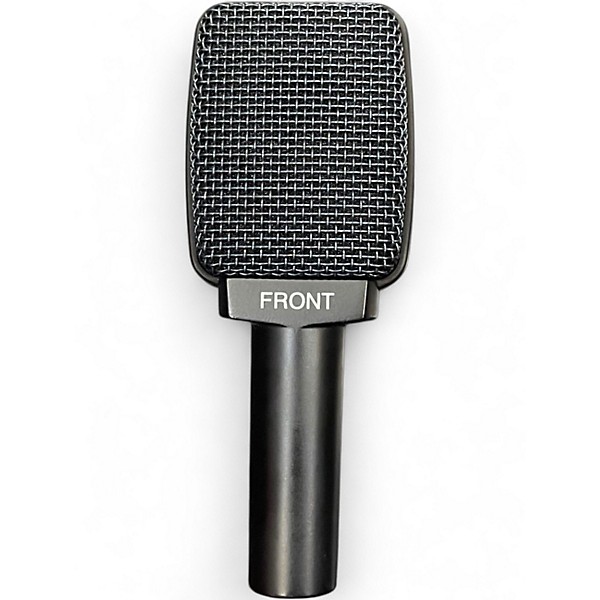 Used Sennheiser E906 Dynamic Microphone