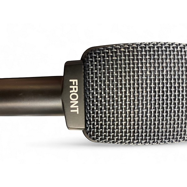 Used Sennheiser E906 Dynamic Microphone
