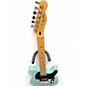 Used Fender Player Telecaster HH Daphne Blue Solid Body Electric Guitar