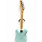 Used Fender Player Telecaster HH Daphne Blue Solid Body Electric Guitar