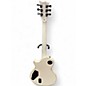 Used ESP LTD EC1001 CTM Deluxe Classic White Solid Body Electric Guitar