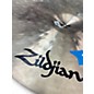Used Zildjian 22in K Light Ride Cymbal thumbnail