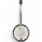 Used Epiphone Mb250 Natural Banjo thumbnail