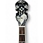 Used Epiphone Mb250 Natural Banjo