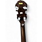 Used Epiphone Mb250 Natural Banjo