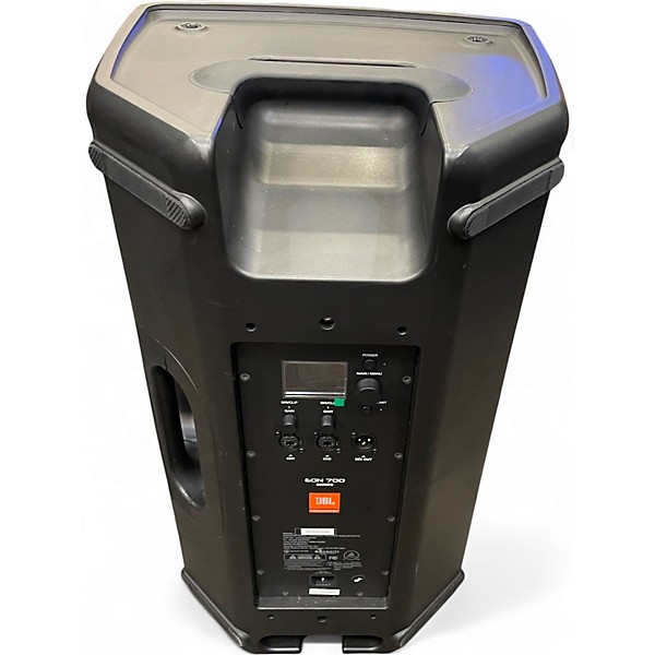 Used JBL EON 712 Powered Speaker