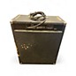 Vintage 1980s Peavey TKO 65 Bass Combo Amp