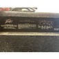 Vintage 1980s Peavey TKO 65 Bass Combo Amp