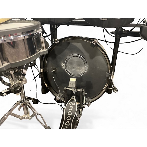 Used Roland V DRUMS TD-25 Electric Drum Set