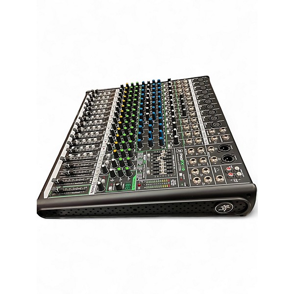 Used Mackie PROFX16 v2 Unpowered Mixer