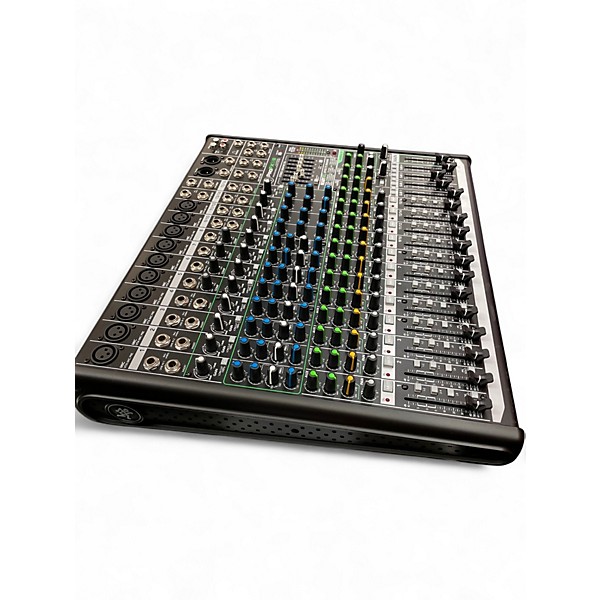 Used Mackie PROFX16 v2 Unpowered Mixer