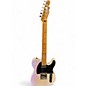 Used Squier Classic Vibe 1950S Telecaster White Blonde Solid Body Electric Guitar thumbnail
