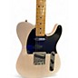 Used Squier Classic Vibe 1950S Telecaster White Blonde Solid Body Electric Guitar