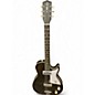 Used Alden STRATATONE Black Solid Body Electric Guitar thumbnail