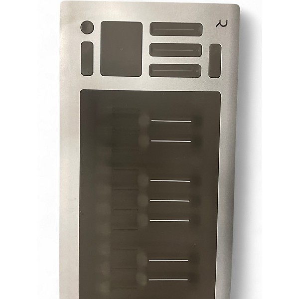 Used ROLI SEABOARD RISE 2 MIDI Controller