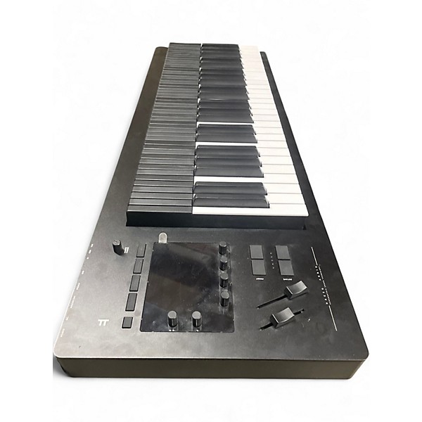 Used Expressive E OSMOSE 49 KEY Synthesizer
