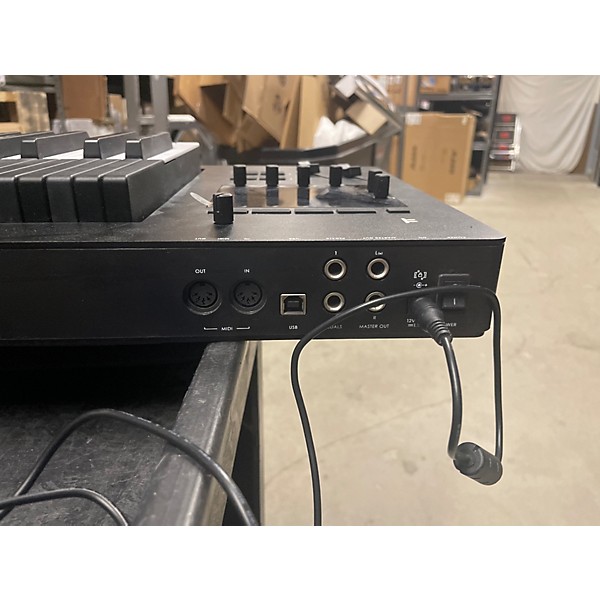Used Expressive E OSMOSE 49 KEY Synthesizer