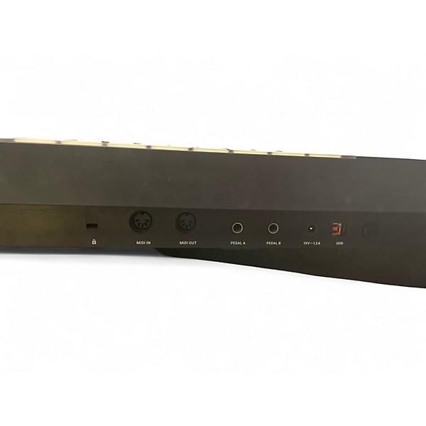 Used Native Instruments Komplete Kontrol S49 MK2 MIDI Controller