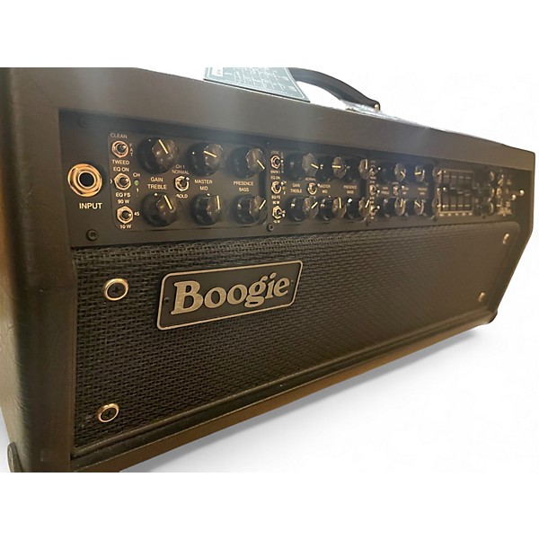 Used MESA/Boogie Mark V 90W Tube Guitar Amp Head
