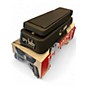 Used Dunlop GCB95F Crybaby Classic Wah With Fasel Inductor Effect Pedal thumbnail