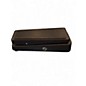 Used Dunlop GCB95F Crybaby Classic Wah With Fasel Inductor Effect Pedal