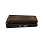 Used Dunlop GCB95F Crybaby Classic Wah With Fasel Inductor Effect Pedal