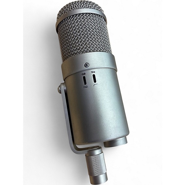 Used United UT FET 47 Condenser Microphone