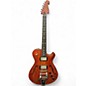 Used Knaggs Chena Tier 3 Natural Hollow Body Electric Guitar thumbnail