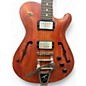 Used Knaggs Chena Tier 3 Natural Hollow Body Electric Guitar