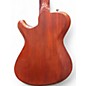 Used Knaggs Chena Tier 3 Natural Hollow Body Electric Guitar