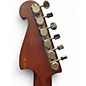 Used Knaggs Chena Tier 3 Natural Hollow Body Electric Guitar