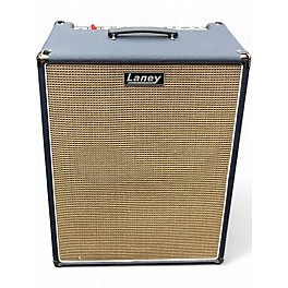 Used Laney Lionheart Foundry LFSUPER60-212 Bass Combo Amp
